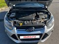 2012 Ford Focus III, серебристый - вид 9