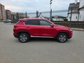 2021 Changan CS35 Plus I, красный, 999999 рублей - вид 4