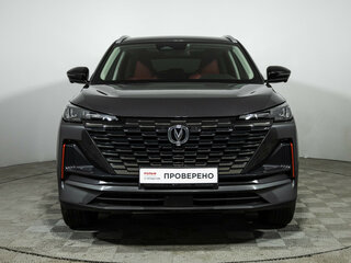 2024 Changan UNI-S I, серый, 2199700 рублей, вид 2