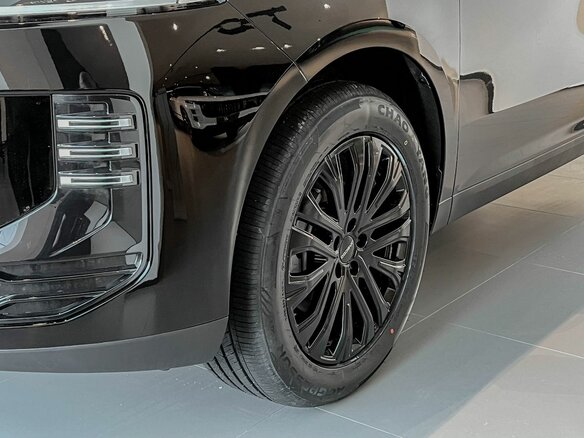 2026 Jaecoo J6, чёрный, 2330000 рублей - вид 17