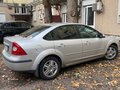 2007 Ford Focus II Рестайлинг, серебристый, 350000 рублей - вид 7