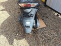 2016 Honda Dio, фиолетовый, 100000 рублей - вид 6