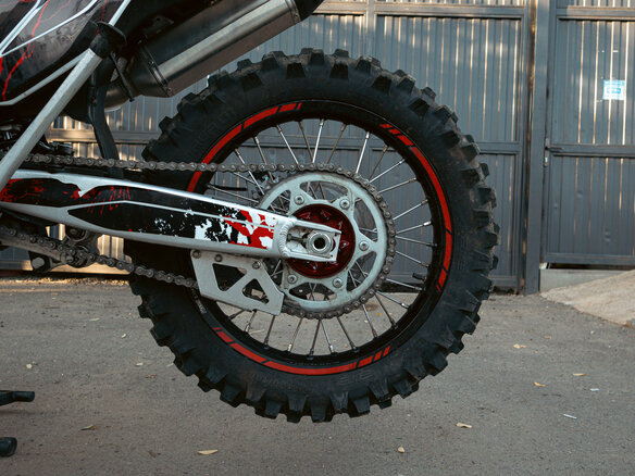 2024 Rockot GS 2, белый, 160000 рублей - вид 19