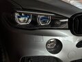 2017 BMW X5 40d III (F15), серый, 4790000 рублей - вид 6