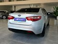 2012 Kia Rio III, серебристый, 949000 рублей - вид 7
