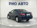 2012 Toyota Corolla X (E140, E150) Рестайлинг, синий, 894999 рублей - вид 3