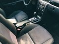 2006 Mazda 3 I (BK) Рестайлинг, красный, 470000 рублей - вид 9