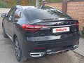 2022 Haval F7x I Рестайлинг, чёрный, 1920000 рублей - вид 4
