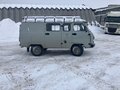 2020 УАЗ 3909, серебристый, 630000 рублей - вид 2