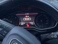 2018 Audi A4 V (B9), чёрный, 2100000 рублей - вид 7