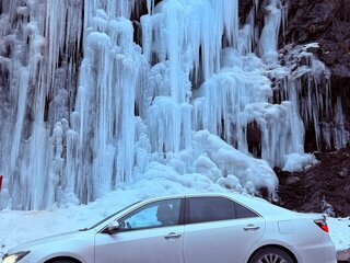 2018 Toyota Camry VII (XV50) Рестайлинг 2, белый, 2269000 рублей, вид 3