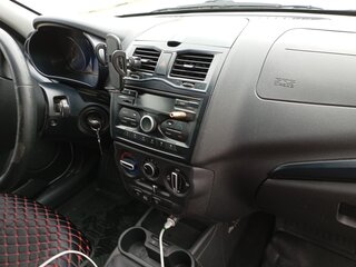 2023 Lada (ВАЗ) Granta I Рестайлинг, белый, 739000 рублей, вид 5