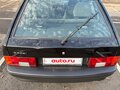 2009 Lada (ВАЗ) 2114, синий, 130000 рублей - вид 4