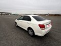 2013 Toyota Corolla Axio XI (E160, E170, E180), белый, 990000 рублей - вид 8