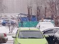 2016 Lada (ВАЗ) Vesta I, жёлтый
