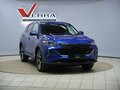 2023 Haval F7 I Рестайлинг, синий, 2150000 рублей - вид 2