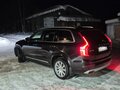 2015 Volvo XC90 II, чёрный, 3100000 рублей - вид 1