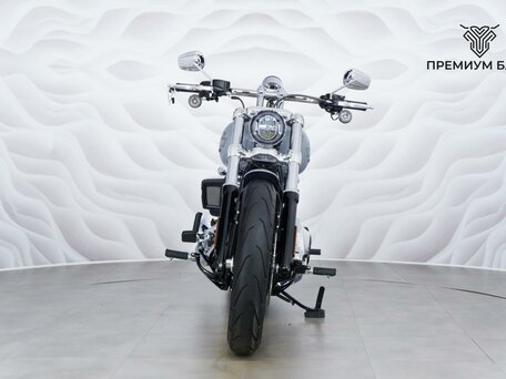 2025 Harley-Davidson Breakout, серый, 3199000 рублей, вид 4