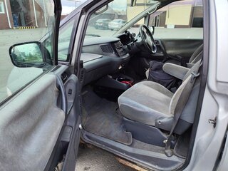 1999 Toyota Estima I, серый, 290000 рублей, вид 5