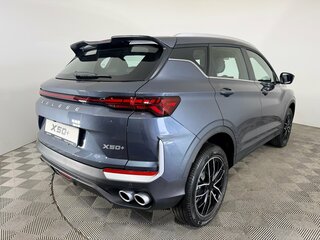 2026 Belgee X50+, серый, 2509990 рублей, вид 5