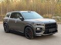 2026 Zeekr 8X Dawn, серый, 12550000 рублей - вид 2
