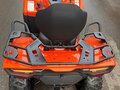 2025 CFMoto CFORCE 450 L, оранжевый, 650000 рублей - вид 9