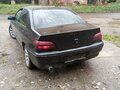 2002 Peugeot 406 I Рестайлинг, чёрный, 250000 рублей - вид 5