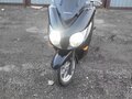 2010 Honda Forza, чёрный, 225000 рублей