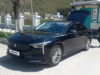 2023 FAW Bestune B70 I, чёрный, 1650000 рублей, вид 2