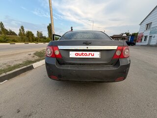 2006 Chevrolet Epica V250, синий, 350000 рублей, вид 5