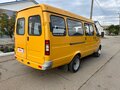 2008 ГАЗ ГАЗель (2705), жёлтый, 500000 рублей - вид 7