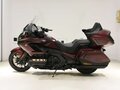 2025 Honda GL 1800 Gold Wing, пурпурный, 4050000 рублей