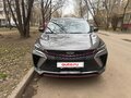 2023 Geely Coolray I Рестайлинг, серый, 2280000 рублей - вид 3