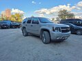 2008 Chevrolet Tahoe III, серый, 2000000 рублей - вид 1