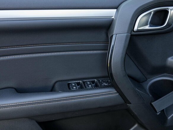2023 Haval Dargo I, белый, 2284099 рублей - вид 8