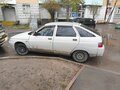 2004 Lada (ВАЗ) 2112, серебристый, 95000 рублей - вид 2