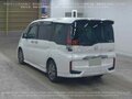 2015 Honda Stepwgn Spada V, белый - вид 9
