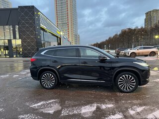 2023 Exeed TXL I Рестайлинг, чёрный, 2135000 рублей, вид 5