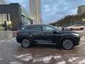 2023 Exeed TXL I Рестайлинг, чёрный, 2100000 рублей - вид 4