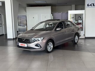 2023 Jetta VA3, бежевый, 1749000 рублей, вид 1