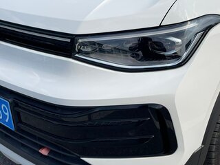 2025 Volkswagen Tharu XR, белый, 1890000 рублей, вид 5