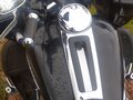 2013 Harley-Davidson Road Glide, чёрный, 890000 рублей - вид 3