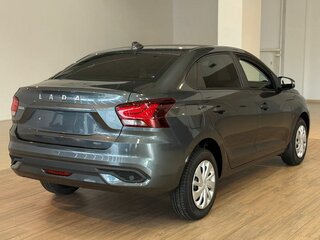2026 Lada (ВАЗ) Iskra, серый, 1667000 рублей, вид 2