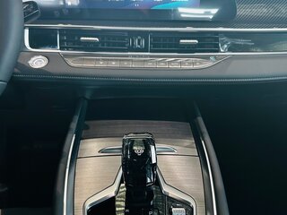 2026 Tenet T7, серый, 2940000 рублей, вид 5