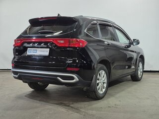 2023 Haval M6 II, чёрный, 1749000 рублей, вид 5
