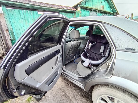 2015 Daewoo Gentra II, серый, 500000 рублей - вид 27