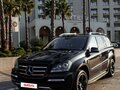 2011 Mercedes-Benz GL-Класс 500 I (X164) Рестайлинг, чёрный, 2300000 рублей