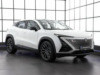 2021 Changan UNI-T I, белый, 2080000 рублей, вид 3