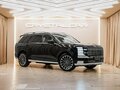 2025 Hyundai Palisade II, чёрный, 9690000 рублей