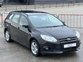 2013 Ford Focus III, чёрный, 877000 рублей - вид 3